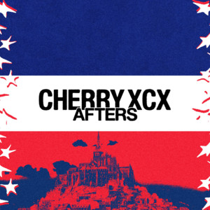 CHERRY XCX by AFTERS