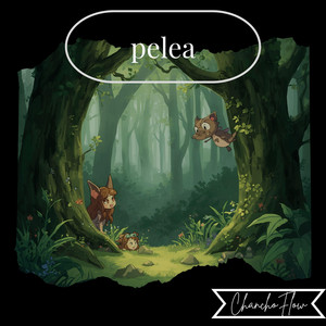 pelea by ChanchoFlow