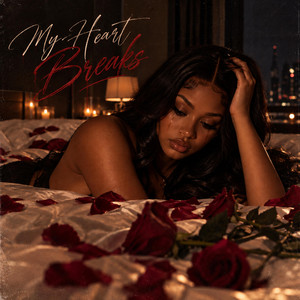 My Heart Breaks by Mila Dior