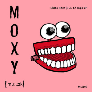 Chompa by Chico Rose (NL)