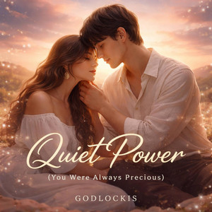 Quiet Power (You Were Always Precious) by Godlockis