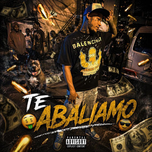 te abaliamo by Pelcord96