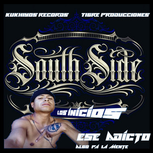 Ese Adicto - Algo Pa la Mente