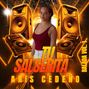 Ten cuidado by Aris Cedeño