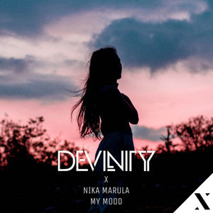 My Mood by Devinity, Nika Marula