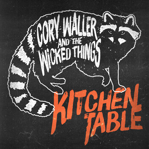 Anchor by Cory Waller and The Wicked Things