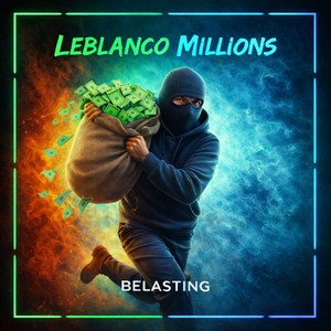 Leblanco Millions by Belasting