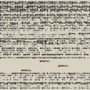 Memos.