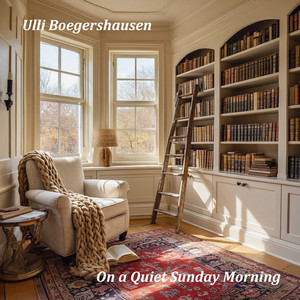 On a Quiet Sunday Morning by Ulli Boegershausen