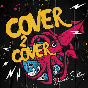 David Sully & Olly Gane - A Hard Days Night (feat. Peter Coles, Galih Syawal & Matthew Jenkinson) [Pop Punk Edition]