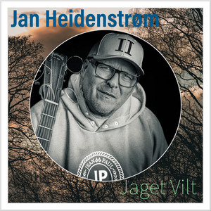 Jaget Vilt by Jan Heidenstrøm