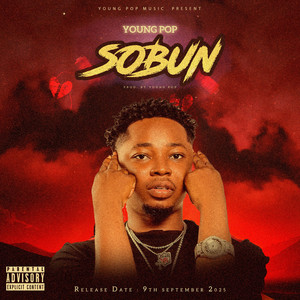 Young Pop Music - Sobun