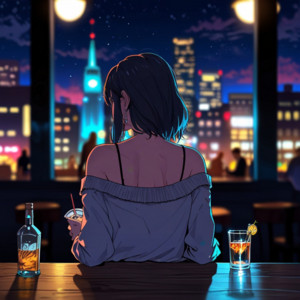 Chill potato - A Sip of Love