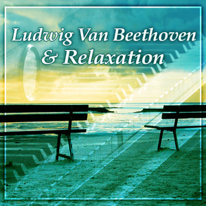 Beethoven for RELAXation cover