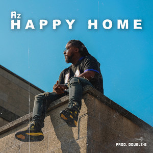 Happy Home by Rz