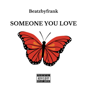 beatzbyfrank - Someone You Love