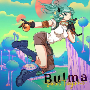 Soul Tayshi - Bulma