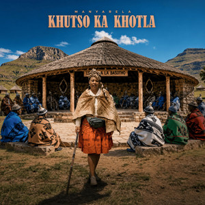 Ke koko ea lona by Manyarela