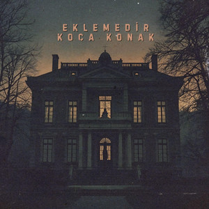Eklemedir Koca Konak by Anatolian Rock
