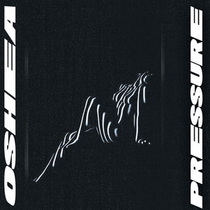 Portada de Pressure