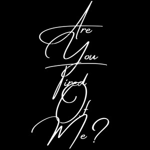 TIZZ - Are You Tired of Me? (feat. Khemarak Sereymon)