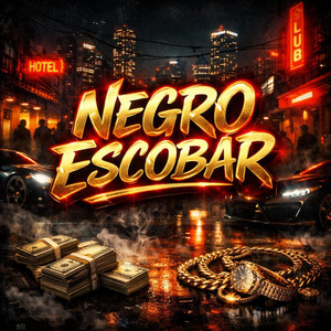 chill beat by aj el codigo by Negro Escobar
