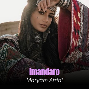 Maryam Afridi - Imandaro