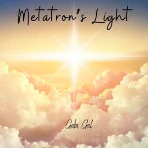 Metatron's light by Gabi Gal