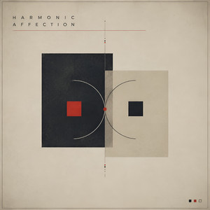 HARMONIC AFFECTION by Feathers To Artifacts