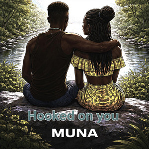 Hooked on You by Muna