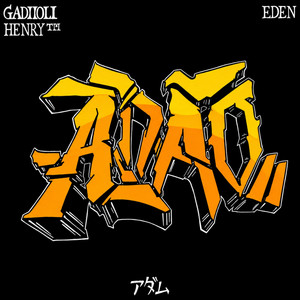 Adão by Kaeli Gadioli, HenryTM