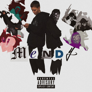 Mendy by shaldo, Awbee