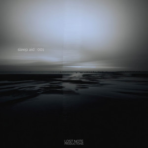 Frozen Horizon - Drone Version by Lauge, Baba Gnohm