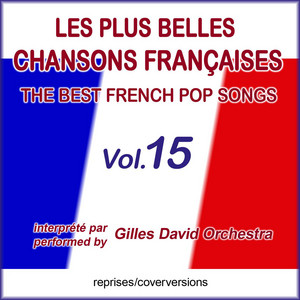 Gilles David Orchestra - Le Frunkp