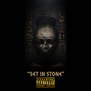Set In Stone by SosaIIIn