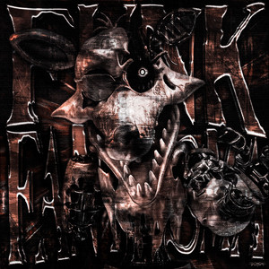 FUNK FANTASMA by h6itam