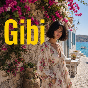 Gibi by Anatolian spirit rock cover