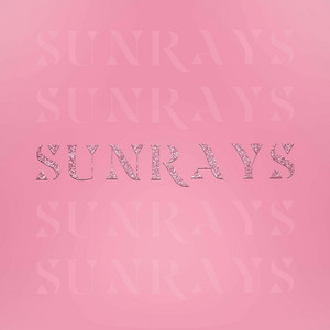 Sunrays by Lisa May