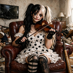 Emotional Dependency by Scandal Symphony