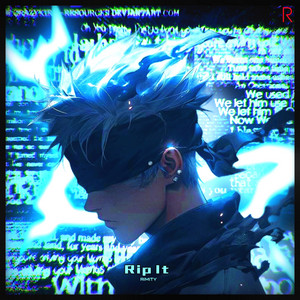 Revolution by Rimity