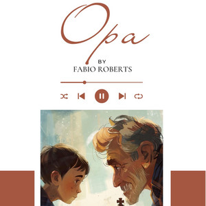 Opa by Fabio Roberts