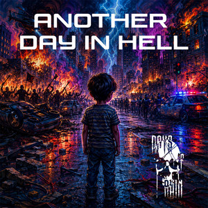 Another Day in Hell by Days of Ruin