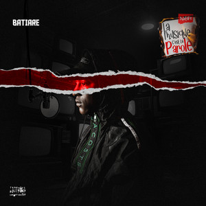 Batiaré - Ou te sé (Ils ne peuvent pas)