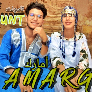 TAMOUNT . AMARG by TAMOUNT