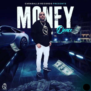 Portada de Money Dance
