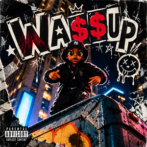WASSUP by NBTALENTED