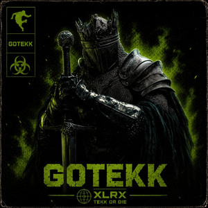 Gotekk (Slowed) by XvallariX, CRXSSDAGGER