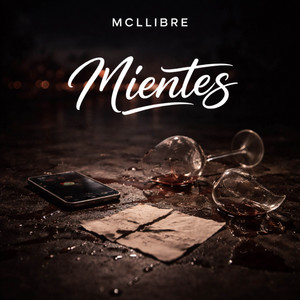 Mientes by McLlibre