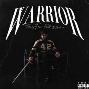 WARRIOR by TESTA ROSSA