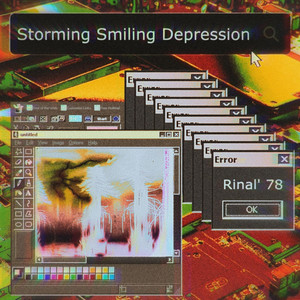 Storming Smiling Depression